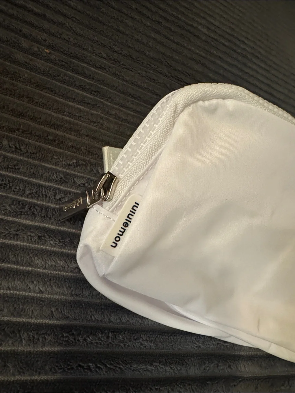 Funny bag size 1 L